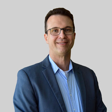 Foto Presidente do Simelgo - Silvio Naves 1